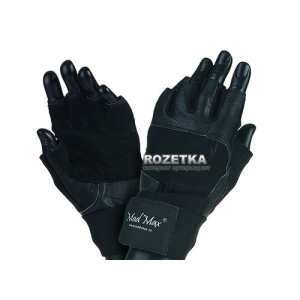 Перчатки для фитнеса MadMax Professional exclusive MFG 269 (XXL) (8591325002449) в Виннице