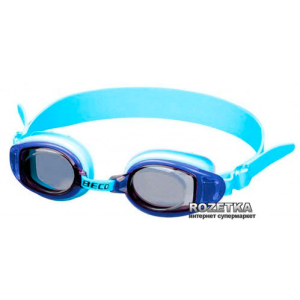 Очки для плавания детские BECO Blue (9927 6_blue) в Виннице
