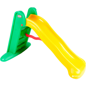 Горка Little Tikes Солнечные виражи (426310060) (50743042638) в Виннице