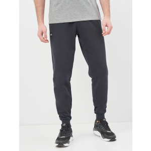 Спортивные штаны Under Armour 1357128-001 XXL Черные (194512219095) рейтинг