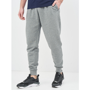 Спортивні штани Under Armour UA Rival Fleece Joggers 1357128-012 M (194512217022) ТОП в Вінниці