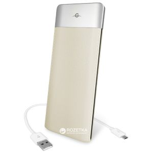 УМБ Global 6000 mAh Beige в Вінниці