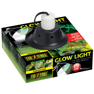 Світильник навісний Hagen для ламп Glow Light 21 см (015561220545)