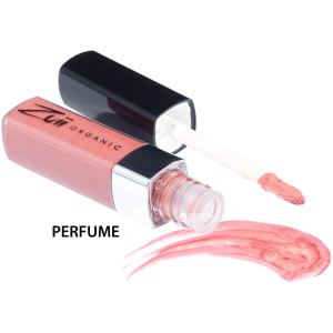 Блеск для губ Zuii Organic Satin Lip Colour 6.8 г Perfume (812144012166) лучшая модель в Виннице
