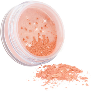 Рум'яна Zuii Organic Flora Diamond Sparkle Blush 3 г Berry (812144011114) краща модель в Вінниці