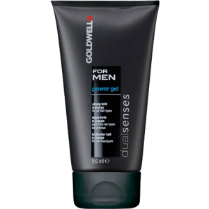 Гель для волос Goldwell Dualsenses Men Styling Power Gel 150 мл (4021609269632) (2269603)