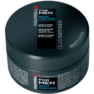 Текстурная крем-паста Goldwell Dualsenses Men Styling для моделирования 100 мл (4021609269649) (226964) лучшая модель в Виннице