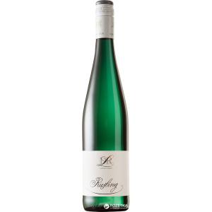 Вино Weingut Dr. Loosen Riesling Frutich белое сладкое 0.75 л 8.5% (4022214161038) ТОП в Виннице