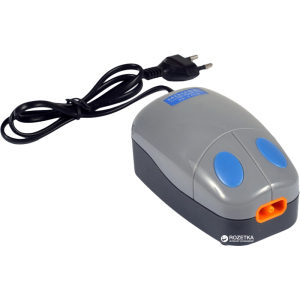 Компресор KW Zone Mouse М-103 (6938104010288) краща модель в Вінниці