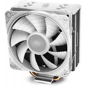 Кулер для процесора Deepcool GAMMAXX GTE V2 WHITE рейтинг