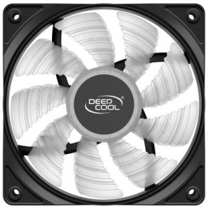 Кулер для корпуса Deepcool RF120B рейтинг