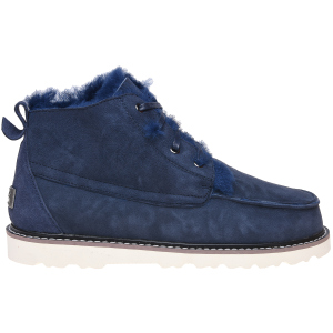 хорошая модель Угги UGG David Beckham Boots 114664 44 Dark Blue