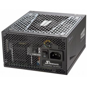 Блок питания Seasonic 750W PRIME Titanium NEW (PRIME TX-750 (SSR-750TR)) в Виннице