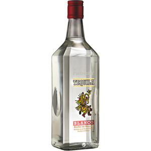 Текіла Calvet Piedrecita Tequila Blanco 0.7 л 38% (3263280107686) краща модель в Вінниці