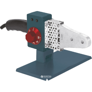 хороша модель Паяльник для пластикових труб Зеніт ЗПТ-850 (843867)