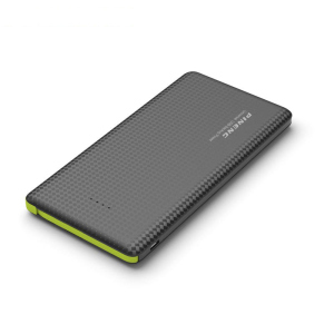 купити Зовнішній акумулятор Power Bank Pineng PN-951 10000 mAh Black