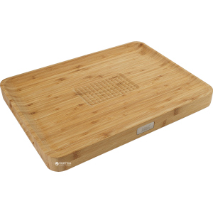 Доска разделочная Joseph Joseph Chopping Boards многофункциональная 40х30 см (60142) рейтинг