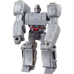 Іграшка Hasbro Transformers Cyberverse Megatron 10 см (E1883_E1895) (5010993507054) ТОП в Вінниці