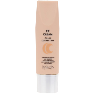 Чоловіки CC Karaja Cream Color Correction 4 30 Men (8058150551523) ТОП в Вінниці