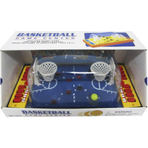 Игра детская настольная Qunxing Toys Баскетбол (3033) (4812501150889) рейтинг
