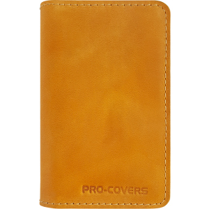 купити Ключниця Pro-Covers PC04810037 Жовта (2504810037006)