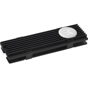 Радіатор EKWB EK-M.2 NVMe Heatsink - Black (3830046991737)