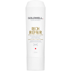 Кондиціонер Goldwell Dualsenses Rich Repair для відновлення пошкодженого волосся 200 мл (4021609061380) (206138) ТОП в Вінниці