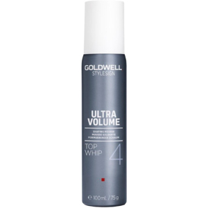 Мусс Goldwell Stylesign Ultra Volume Top Whip моделирующий 100 мл (4021609275596) (227559) ТОП в Виннице