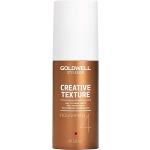 купити Крем-паста Goldwell Stylesign Creative Texture Roughman матова 50 мл (4021609275978) (227597)