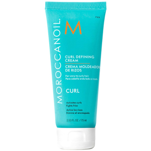 Крем Moroccanoil Curl Defining Cream для оформлення локонів 75 мл (7290011521400) рейтинг