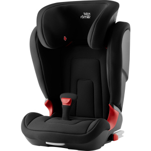 Автокрісло Britax-Romer Kidfix2 R Cosmos Black (2000031433) краща модель в Вінниці