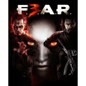 Игра F.E.A.R. 3 для ПК (Ключ активации Steam) ТОП в Виннице