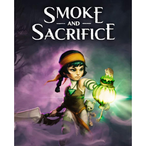 купить Игра Smoke and Sacrifice для ПК (Ключ активации Steam)