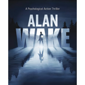 Гра Alan Wake для ПК (Ключ активації Steam)