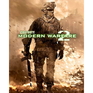 Игра Call of Duty: Modern Warfare 2 для ПК (Ключ активации Steam) ТОП в Виннице