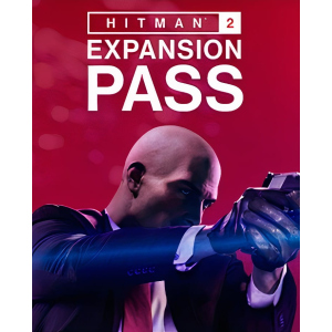 Игра Hitman 2 – Expansion Pass для ПК (Ключ активации Steam) надежный