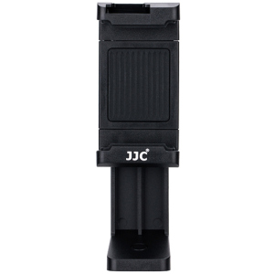 Головка-держатель JJC SPS-1A для смартфона (SPS-1A Black) лучшая модель в Виннице