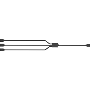Спліттер Cooler Master 1-to-3 RGB Splitter Cable (R4-ACCY-RGBS-R2) ТОП в Вінниці