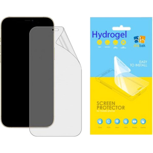 Защитная пленка Drobak Hydrogel для Apple iPhone 12 Pro (242432) в Виннице