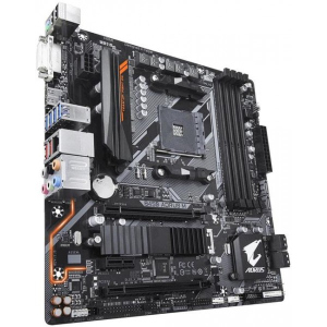 хороша модель Материнська плата Gigabyte B450 AORUS M (F00166137)