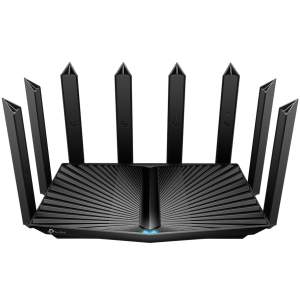 Маршрутизатор TP-LINK Archer AX90 краща модель в Вінниці