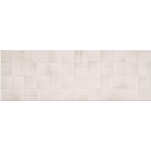 Кахель Cersanit Odri White Structure білий 200x600 (178003) ТОП в Вінниці