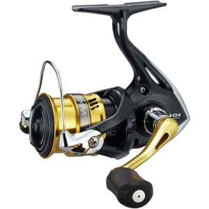 Катушка Shimano Sahara C5000 FI XG (22667224) в Виннице