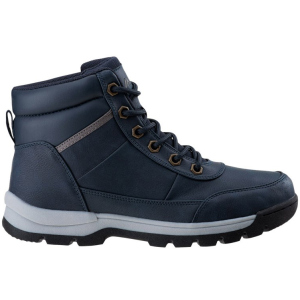 Черевики Martes Mindano Mid Teen 38 Navy/Brown (5902786272259) ТОП в Вінниці