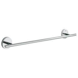 Полотенцедержатель Grohe BauCosmopolitan 40459001 хром (53692) в Виннице