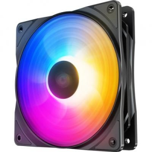 хорошая модель Кулер для корпуса Deepcool RF120FS