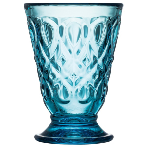 Склянка для води низька La Rochere Lyonnais 200 мл (626532) краща модель в Вінниці