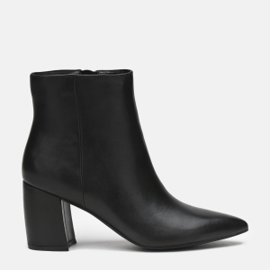 Ботильйони Steve Madden Nadalie Bootie SM11001313-017 39 (8720236118400) ТОП в Вінниці