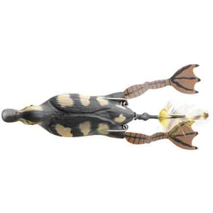 Воблер Savage Gear 3D Hollow Duckling weedless S 75 мм 15 г 01-Natural (18540535) лучшая модель в Виннице