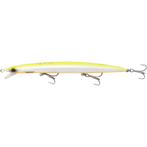 Воблер Savage Gear Sandeel Jerk Minnow S 145 мм 17 г YWO (18541048) ТОП в Виннице